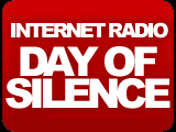Internet Radio Day of Silence